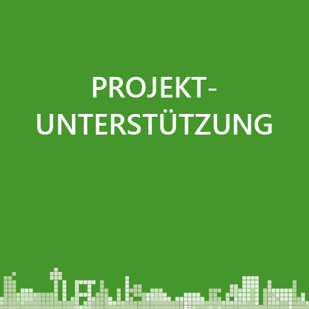 Projektunterstützung