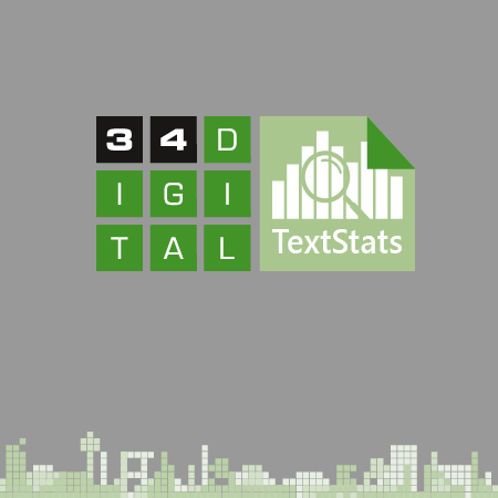 Textstats