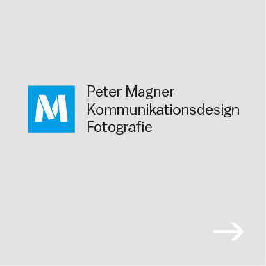 Peter Magner Kommunikationsdesign